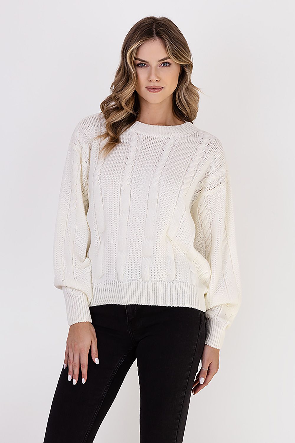 Jumper model 187217